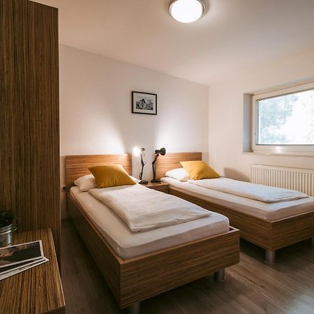 Pri Karlu Rooms & More Maribor Dış mekan fotoğraf
