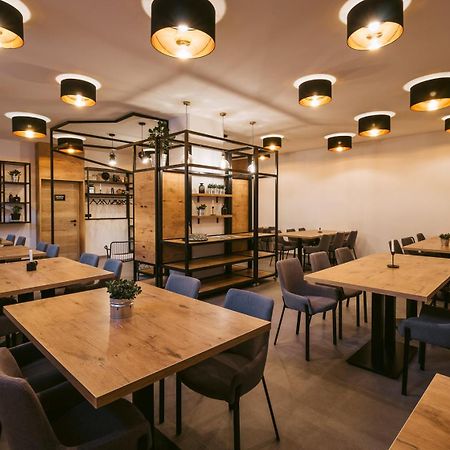 Pri Karlu Rooms & More Maribor Dış mekan fotoğraf