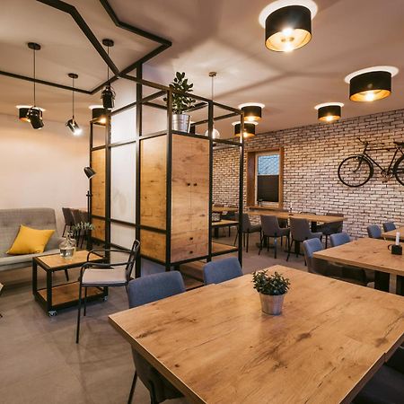 Pri Karlu Rooms & More Maribor Dış mekan fotoğraf