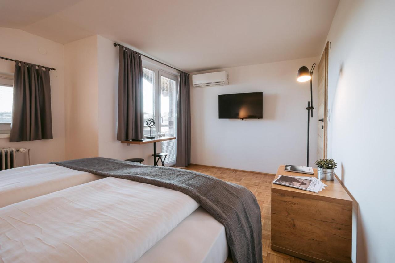 Pri Karlu Rooms & More Maribor Dış mekan fotoğraf