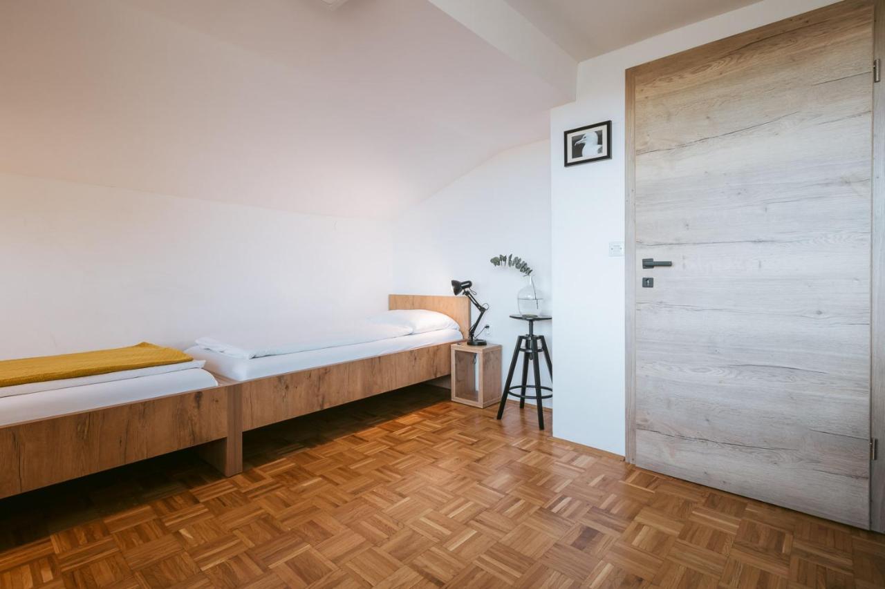 Pri Karlu Rooms & More Maribor Dış mekan fotoğraf