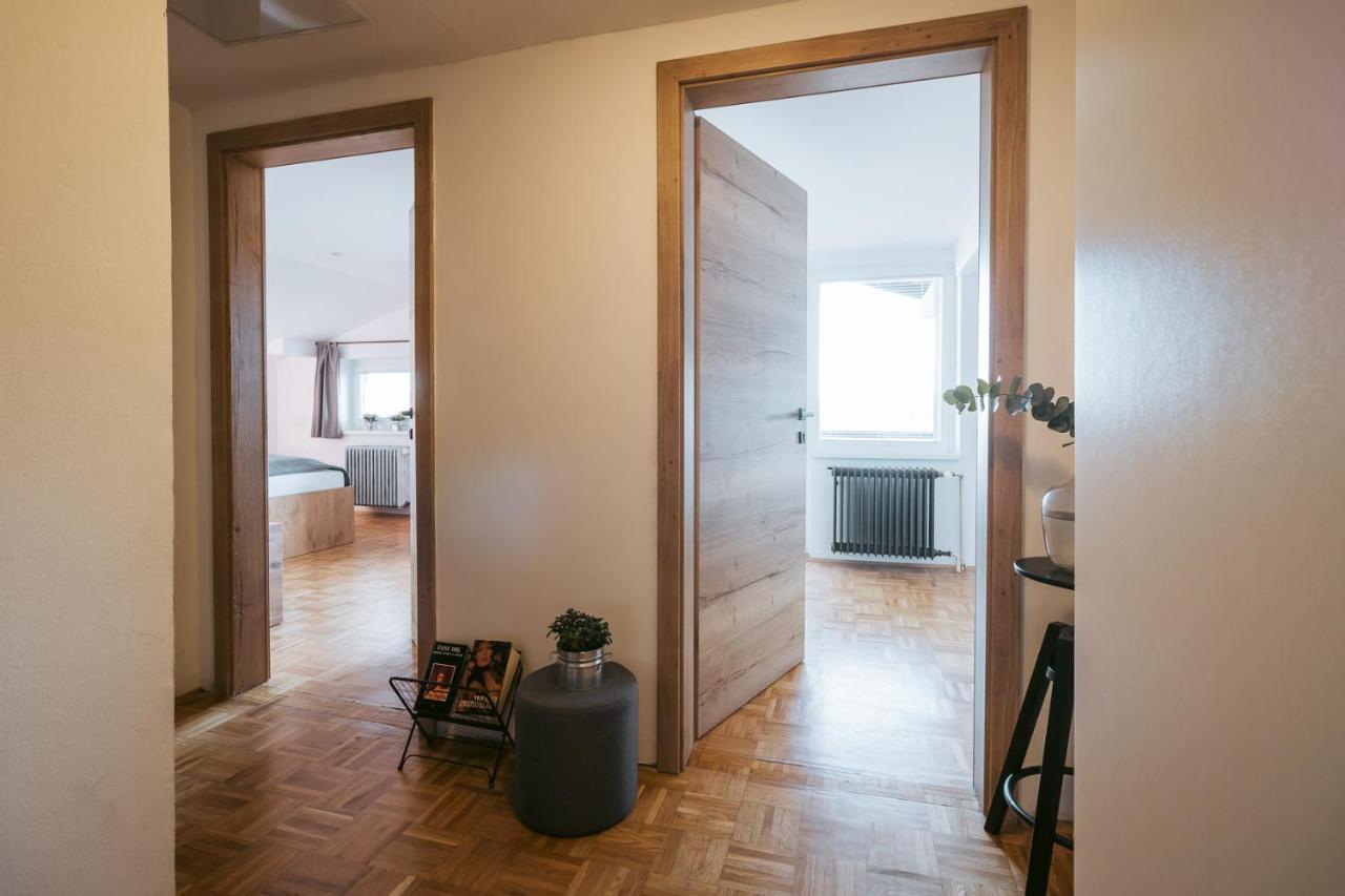 Pri Karlu Rooms & More Maribor Dış mekan fotoğraf