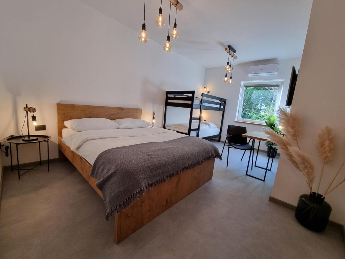 Pri Karlu Rooms & More Maribor Dış mekan fotoğraf