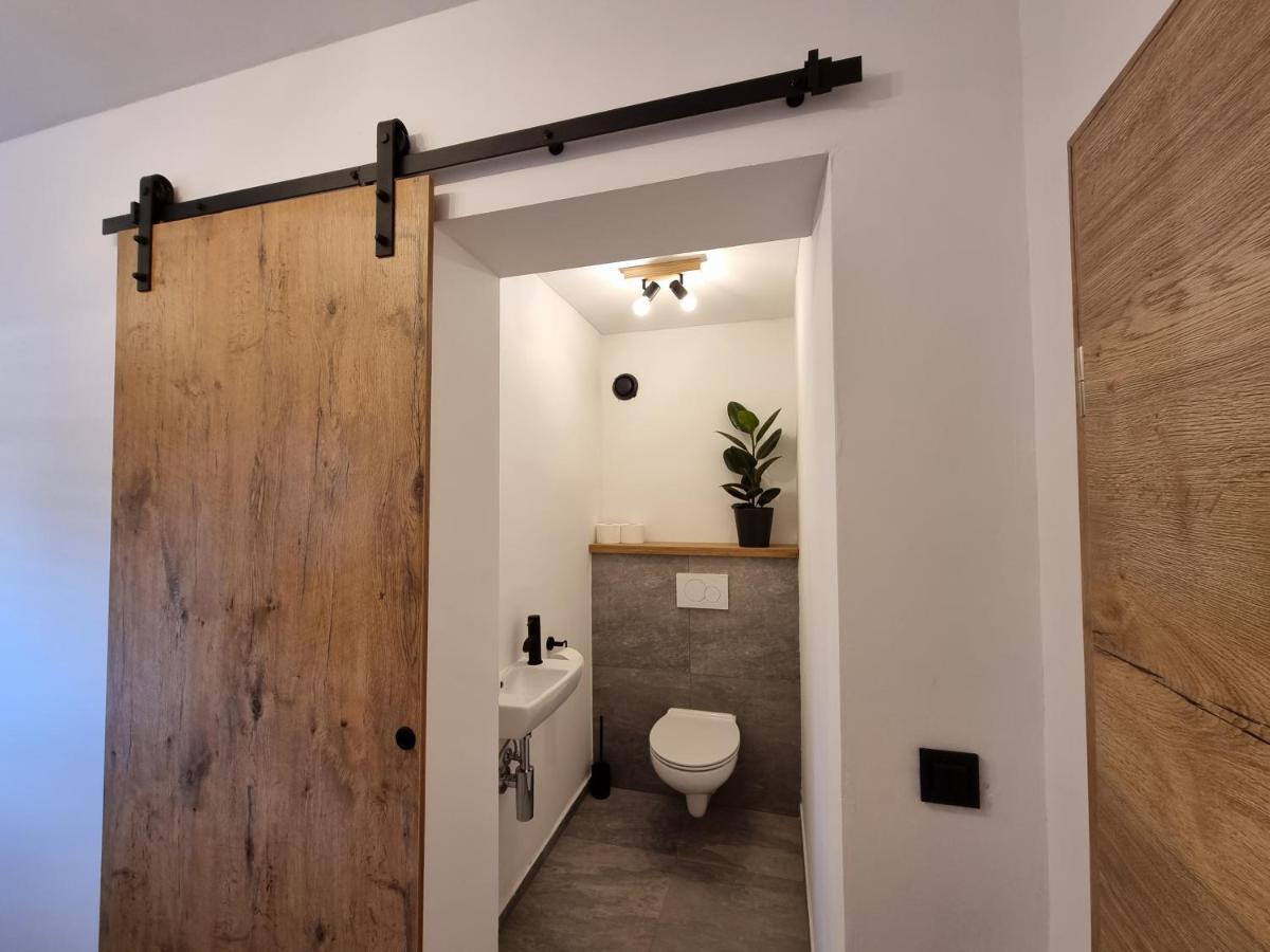 Pri Karlu Rooms & More Maribor Dış mekan fotoğraf