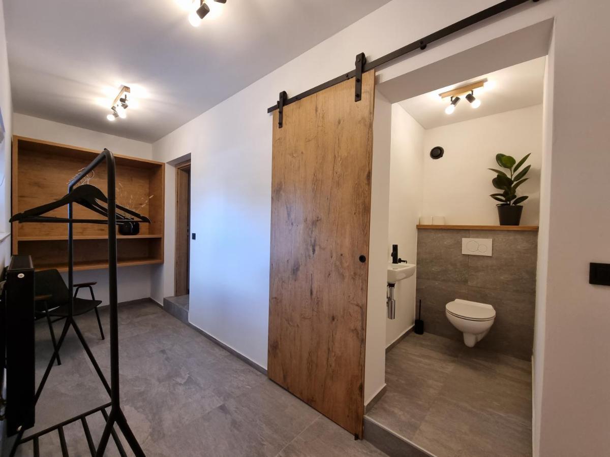 Pri Karlu Rooms & More Maribor Dış mekan fotoğraf
