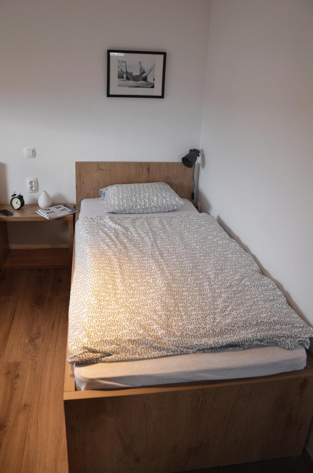 Pri Karlu Rooms & More Maribor Oda fotoğraf