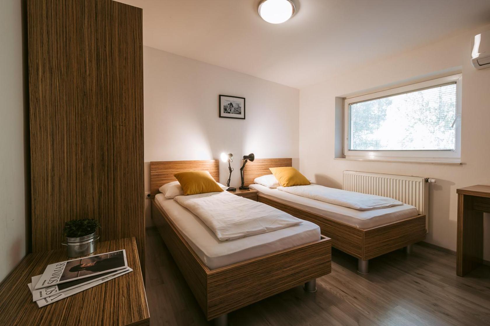 Pri Karlu Rooms & More Maribor Dış mekan fotoğraf