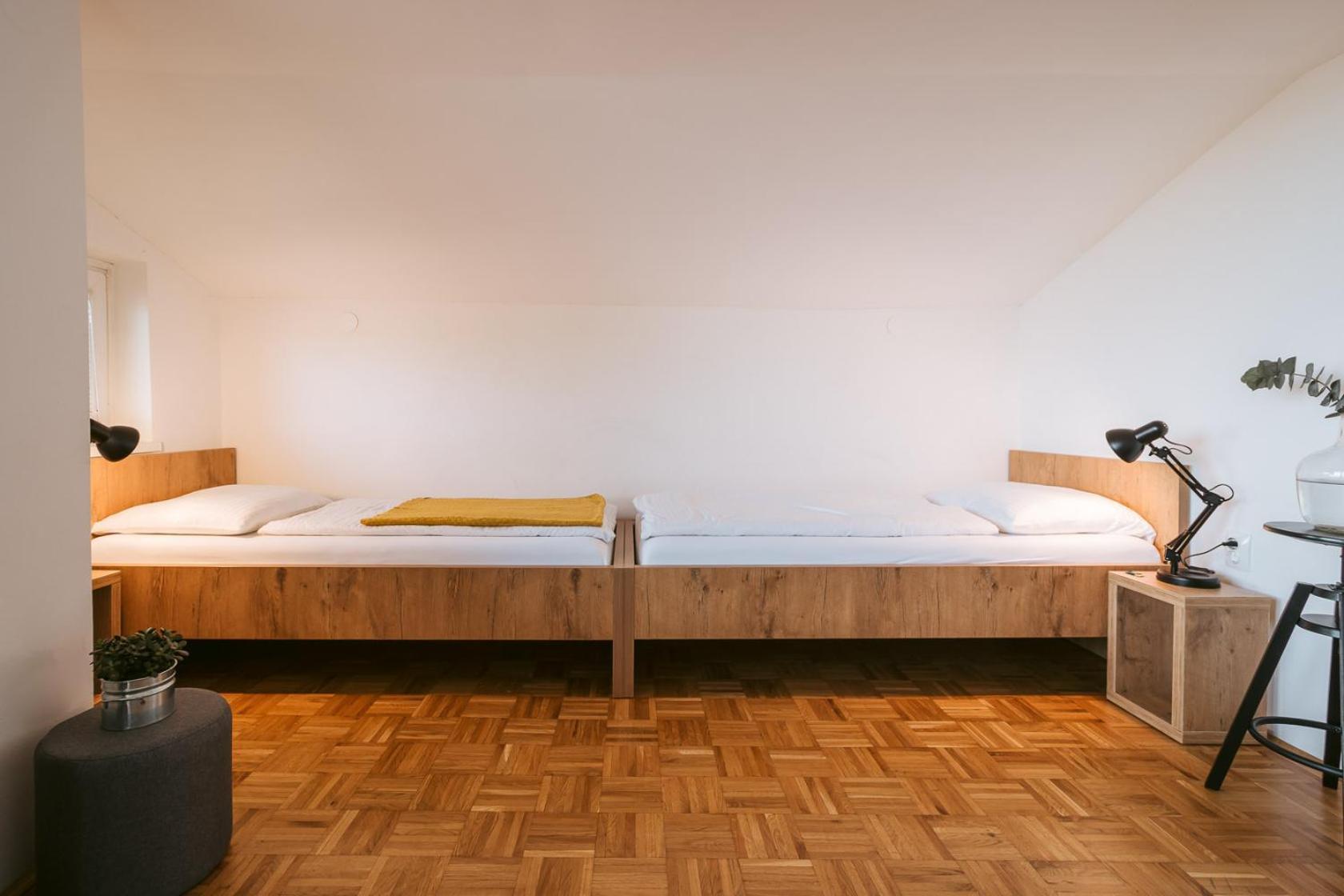 Pri Karlu Rooms & More Maribor Dış mekan fotoğraf
