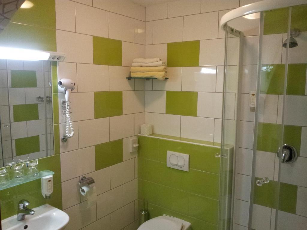 Pri Karlu Rooms & More Maribor Oda fotoğraf