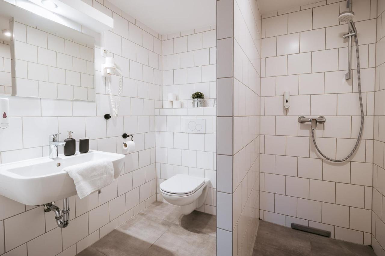 Pri Karlu Rooms & More Maribor Dış mekan fotoğraf