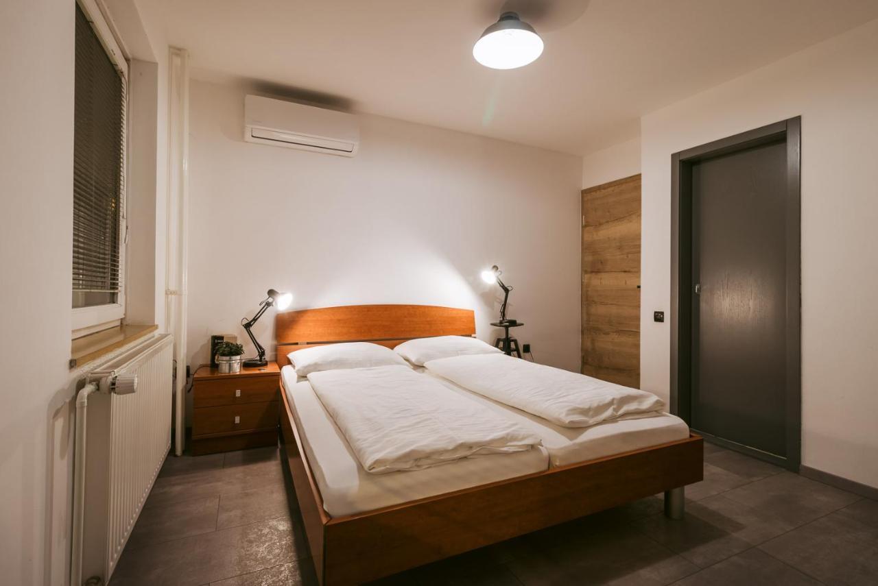 Pri Karlu Rooms & More Maribor Dış mekan fotoğraf