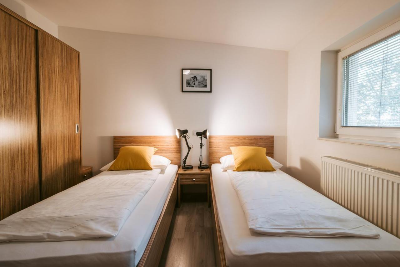 Pri Karlu Rooms & More Maribor Dış mekan fotoğraf