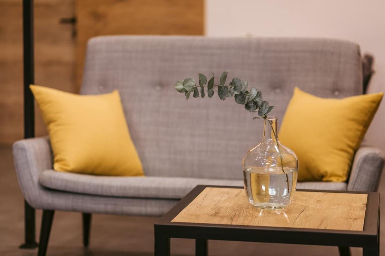 Pri Karlu Rooms & More Maribor Dış mekan fotoğraf