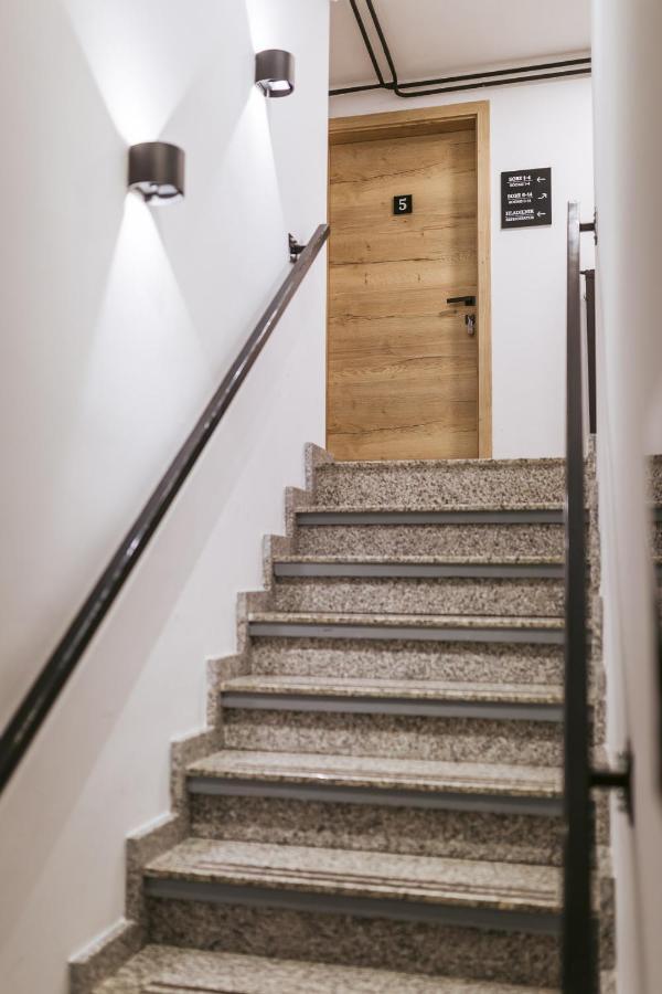 Pri Karlu Rooms & More Maribor Dış mekan fotoğraf