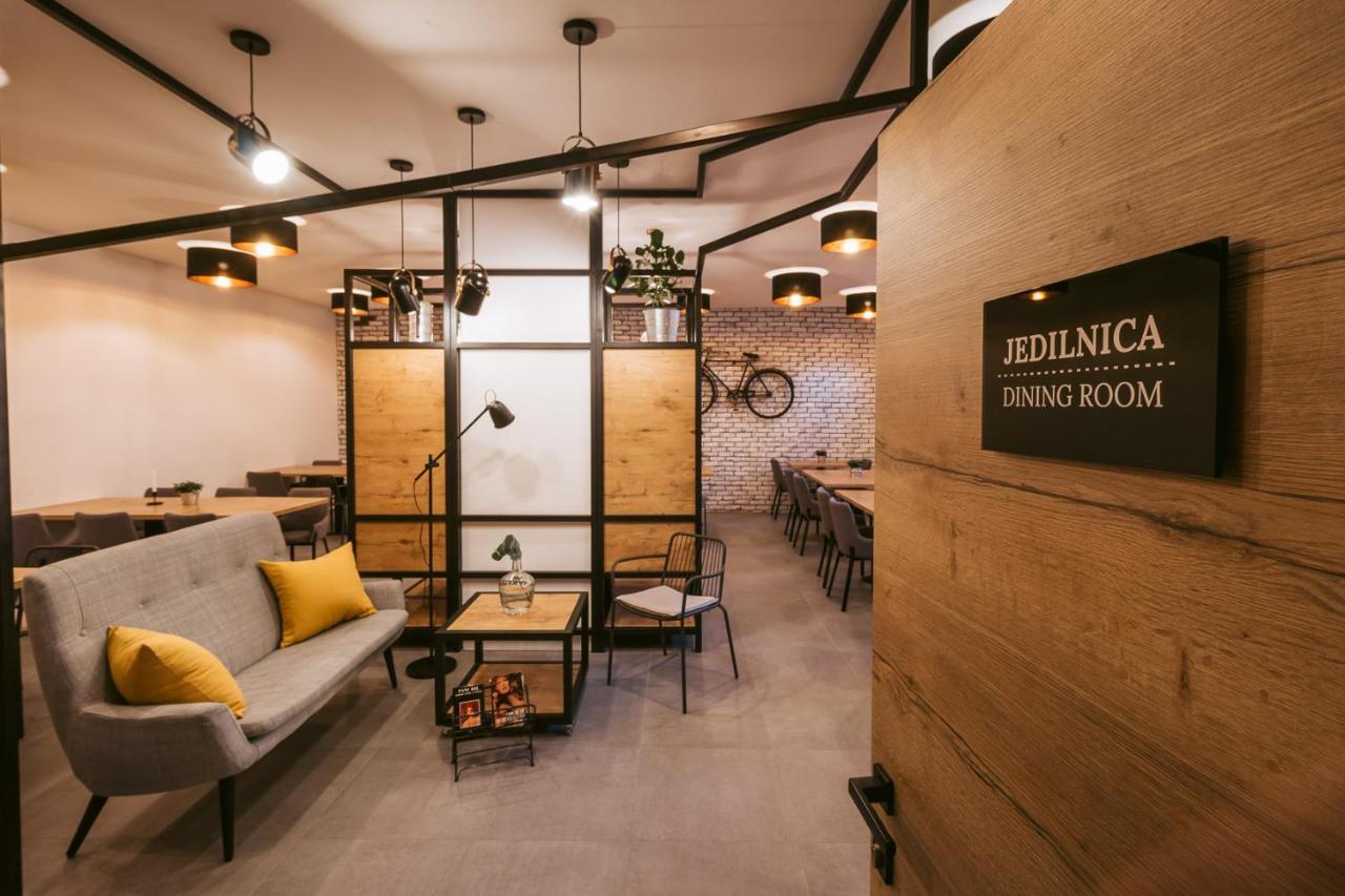 Pri Karlu Rooms & More Maribor Dış mekan fotoğraf