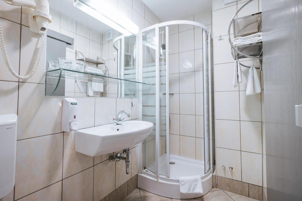 Pri Karlu Rooms & More Maribor Dış mekan fotoğraf