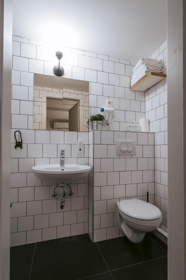 Pri Karlu Rooms & More Maribor Dış mekan fotoğraf