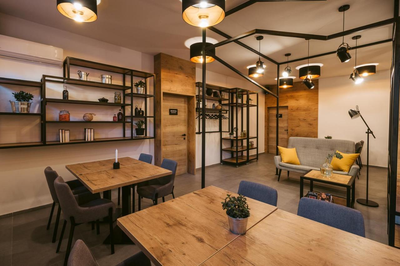 Pri Karlu Rooms & More Maribor Dış mekan fotoğraf