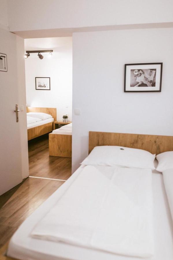 Pri Karlu Rooms & More Maribor Dış mekan fotoğraf